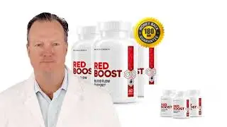 Red Boost