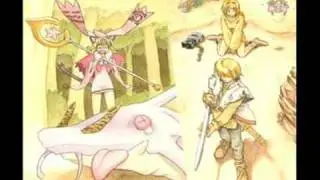 True Courage - Rhapsody: A Musical Adventure