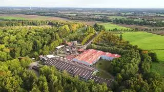 Schloss Dankern 2022 oktober