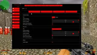 COUNTER-STRIKE 1.6 FURION CHEAT / AIMBOT / WALLHACK / STEAMID SPOOFER /