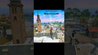 Mini Uzi😈 | Grant Entrance🔥| ALEX GAMING |