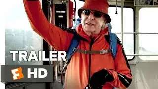 Youth TRAILER 1 (2015) -  Harvey Keitel, Rachel Weisz Drama Movie HD