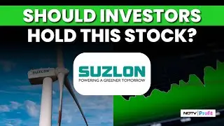 Suzlon Stock Buy Or Sell? Market Expert Suggest Suzlon Stock Could Hit This Target Price