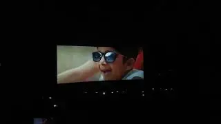 Krack movie 1st day collections