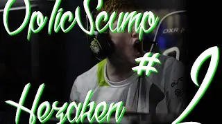 OpTicScump Montage #2