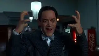 Addams Family - Never Seen You