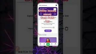 How to login bank sathi app || Bank sathi app use kaise kare || #nimatechnical&nbsp; #nationalbank
