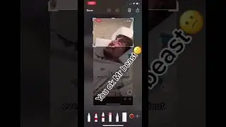 Mr Beast Crying 😢