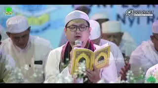 ASMAUL HUSNA & TAWASUL SAYYIDIL WALID AL HABIB ABDURRAHMAN ASSEGAF RA. | USTADZ FARHAN ZEIN MUNIR