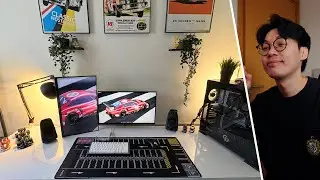 Setup bagus ya begini! React Setup Subscriber 37!