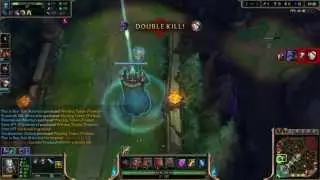 URF 2015 Spinning AP Tryndamere