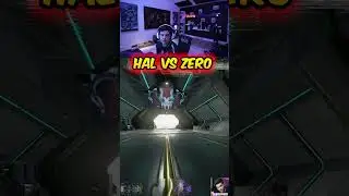 ImperialHal 1v1 Zer0 Warmup