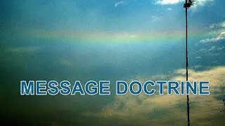 Satan's Eden no 230 The Message declares who you are pt 1