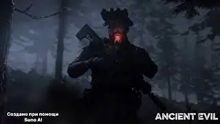 Call of Duty - (В стиле Alternative rock) | Создано в Suno AI