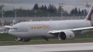 ZAAPTV - Around the world!