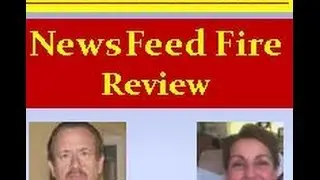 News Feed Fire by Matt Stefanik + Chris Blair -  News Feed FireReview   WATCH THIS  FIRST