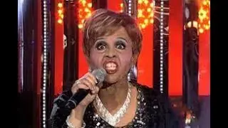 Your face sounds familiar 2015 MELAI CANTIVEROS as Elizabeth Ramsey   BEST TALENTS EVER