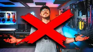 What’s Going To Happen With My Old YouTube Studio?