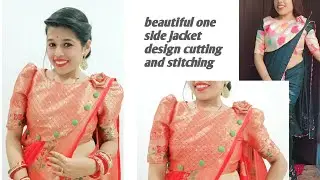 latest blouse2021| beautiful blouse design| latest neck design| surdesigning