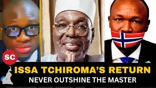 If Issa Tchiroma Returns, This Is What Happens