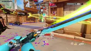 Genji Six man (Clutch)