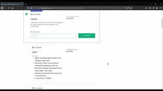 kickstarter backer level adjust tutorial