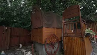 Die absurdeste und schlechteste Freizeitpark Attraktion aller Zeiten* - Bonanza - POV - Zatorland