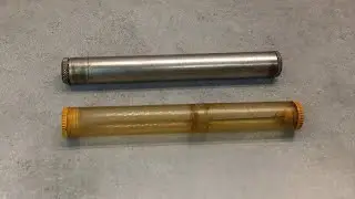 1903 Springfield Oiler & Thong
