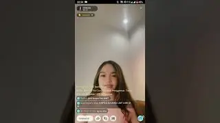 Bigo live bareng 999bebi bikin panas dingin deh #bigo #bigolive #malam #hot #hotgirl