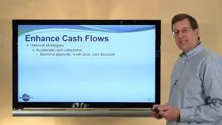 6 - Cash Management and Controls for Receipts and Disbursements