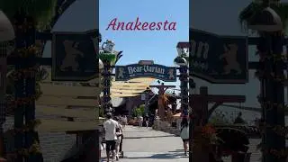 Anakeesta&rsquo;s new fall festival with October themed food, drink & decor. Bear-Varian festival