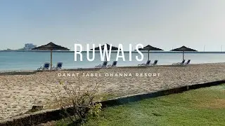 Ruwais - Abu Dhabi - UAE