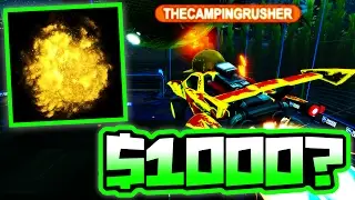 TRADING FOR ALPHA BOOST IN ROCKET LEAGUE!!