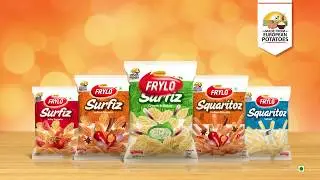 Frylo TVC