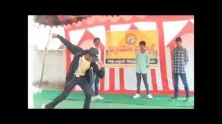 honising new song perormence by sai pavan