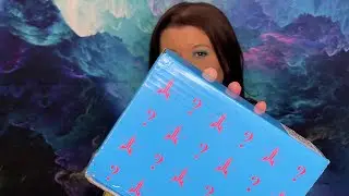 Unboxing Jeffree Star Summer Mystery Box - Premium 2021!