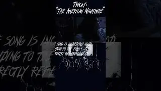 Track 1: &ldquo;The American Nightmare&rdquo; Ice Nine Kills &ldquo;The Silver Scream (Final Cut)&rdquo; (2018) Album Review
