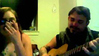 Give my Love to rose cover( shalla milligan Travis McBride)