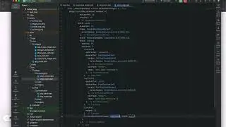 Flutter Blogging Website: Admin Login UI Design | Ep. 8 | #flutter #flutterweb #flutterforbeginners