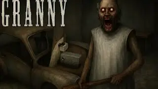 Unseen Granny Horror! Car Repair Escape Challenge 🚗💨 | 100% Accuracy Survival Speed Run
