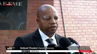 Zuma to appeal dismissal of motion against state prosecutor