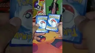 Brewek Time Eps 9 - Set Indomaret Memang Dabes #pokemon #pokemoncards #tcgpokemon