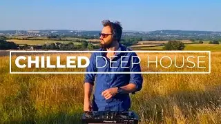 CHILLED Deep House Mix | DEMUJA, Kraak & Smaak, Lawrence Guy