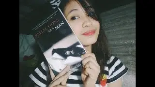 Book Review: Reflections of a Man