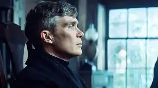 Острые козырьки: Бессмертный человек &mdash; Русский тизер-трейлер (Субтитры, 2026)
