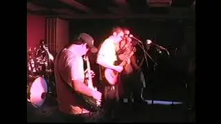 The Kodiaks - at Tek World - 2003
