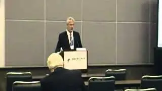 Steve Oldham, USTelecom Association - Smart Grid Summit