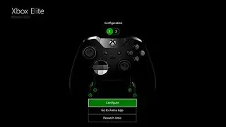 Xbox Accessories App for Windows 10