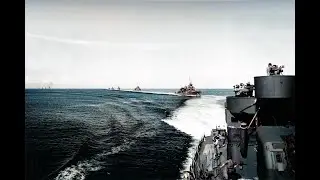 From Workshop to War: Deckside Fixes That Protected America&rsquo;s Fleet from Kamikazes
