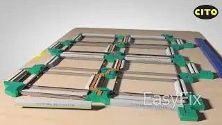 CITO EasyFix Technology